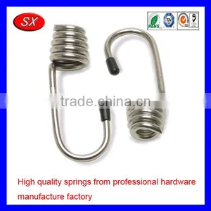 Carbon Music Stainless Steel Wire Heavy Duty Extension Spring thumbnail-5