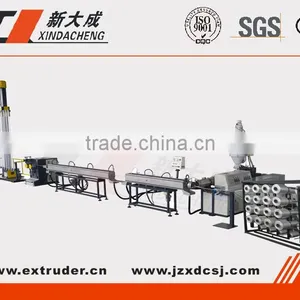 pp Fiber (Geo) Strap Production Line thumbnail-1