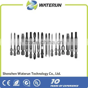 Torque Screwdriver Bits Manufacturer Supplier Exporter and Factory thumbnail-1