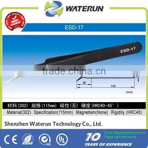 ESD-17 Electric Esd Tweezers Factory thumbnail-1
