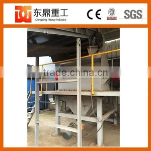 Agricultural Machine Wood Chip Crusher/wood Crushing Machine/rice Husk Straw Hammer Mill Price thumbnail-4