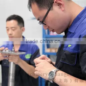 Automatic Stacker Machine thumbnail-2