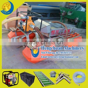 China Small Gold Dredger/Mini Dredge for Sale thumbnail-5