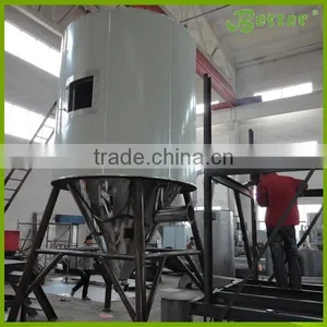 Industrial Lab Spray Dryer, Ceramic Spray Dryer thumbnail-4