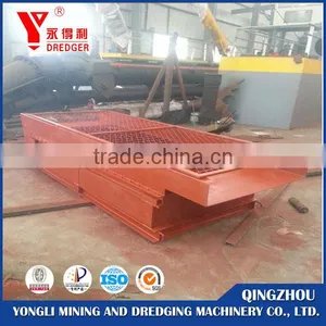 Gold Separating Plant /machine thumbnail-2
