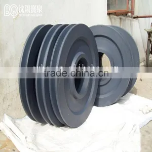 Tower Crane Spare Parts-Pulley/Pulley for Tower Crane thumbnail-1