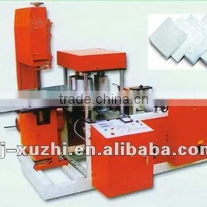 Embossed Napkin Folder thumbnail-1