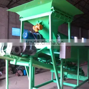 ISO CE High Efficiency Soil Screener Machine thumbnail-2