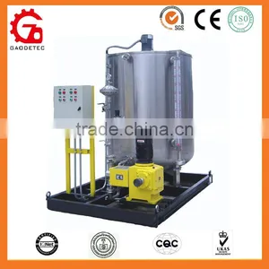 Industrial Chemical Automatic Dosing System thumbnail-1
