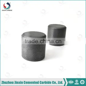 Factory Supply High Performance YG15C Cemented Carbide Button for Mining thumbnail-1