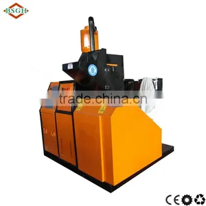 Hot Selling Copper Wire Cable Recycling Machine /Waste Wire Granulating Machine With CE Favourable Price thumbnail-3