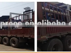 Hot Sale Brick Making Machine With Nice Manufacturing Process thumbnail-6
