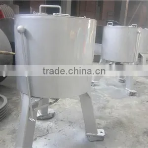 Famous Brand Oil Refinery Cotton Seed Oil Refinery Machinery thumbnail-3
