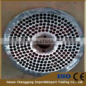 Diesel Motor Pellet Granulator for Small Granulator Factory thumbnail-5