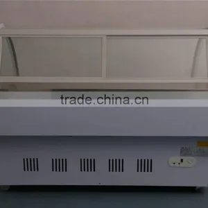 Fan and Direct Cooling System Display Cabinet / Convenience Store / Vertical /industry thumbnail-4