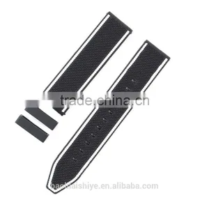 Silicone Watch Band thumbnail-3