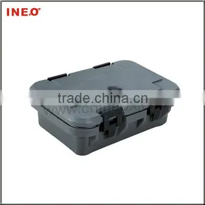Mobile Food Storage Insulated Food Box,Case,Pan Or Container For KFC,Restaurant,Banquet And Hotel thumbnail-1