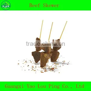 Smooth Bbq Bamboo Skewer thumbnail-1