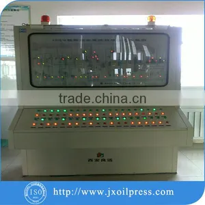 High Quality Corn Germ Oil Making Machinery thumbnail-6