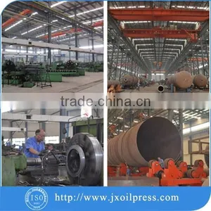 Sesame Oil Press/sesame Oil Making Machine/sesame Oil Extraction Machine thumbnail-1