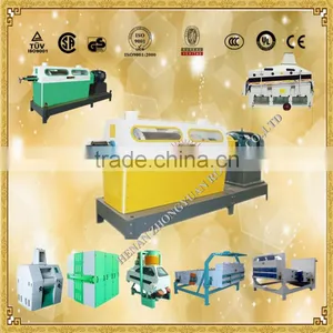 Small Corn Grits Machine/corn Grinder Mill/corn Mill for Sale thumbnail-5
