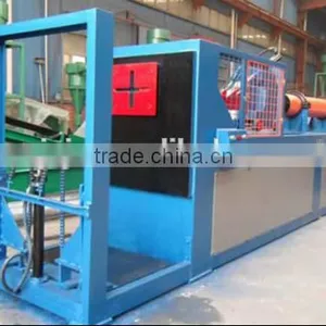 Waste Tire ShredderWith High Efficiency thumbnail-3