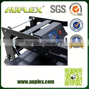 Auplex Clamshell 60cm x 80cm(24"x31") Polyester Print t Shirt thumbnail-6