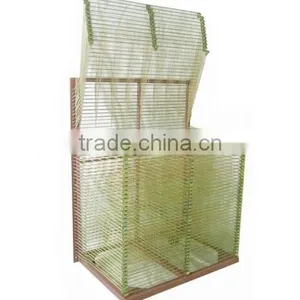 Combined Screen Printing Mesh Dryer Rack thumbnail-1