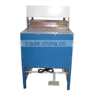 Photo Book Joint Grooving Machine(Max.Book Thickness:60mm) thumbnail-1