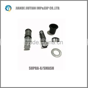 SUPRA-X/SMASH Brake Pump Repair Kits for Motorcycle With High Quality thumbnail-1