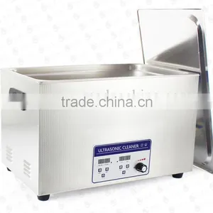 JP-100ST Industrial Ultrasonic Cleaning Machine Laboratory/motherboard Parts Cleaner Power Adjustable thumbnail-4