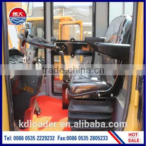 SALE! Mini Loader,Civil Engineering Equipment thumbnail-6