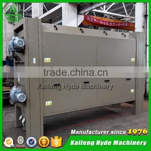 5XW Paddy Rice Processing Machine Indent Cylinder Length Grader thumbnail-1