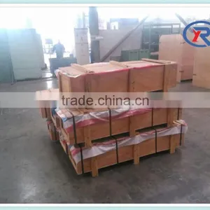 The Lowest Price of the Best Quality for FA467E Roving Frame Machine thumbnail-3