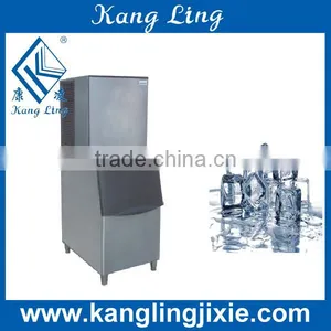SD-600 Commercial Ice Making Machine/Ice Maker 270KGS Per Day thumbnail-1