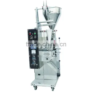 Automatic Tomato Paste Packaging Machine Jam Packing Machine thumbnail-1