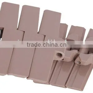 880TAB Side Flexing Plastic Chains,slat Top Chains(1) thumbnail-1
