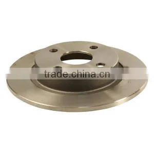 Toyota Corolla Brake Disc 43512-12060 thumbnail-1