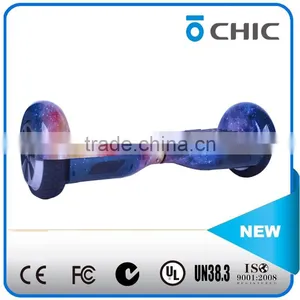 2017 2 Wheel Hoverboard Gps Tracking Systems Lowest Price Self Balancing Scooter thumbnail-4