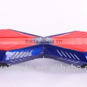 6.5/8/10inch Wheels Self-balance Scooter/2.2Ah/4.4ah Battery Elecltric Scooter (TKS-C01) thumbnail-2