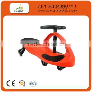 2014 Children Swing Car With Cheapest Price thumbnail-1