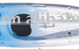 Fishing Kayak thumbnail-1