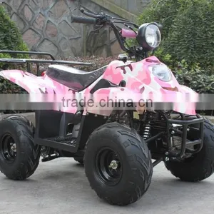 110cc Kid ATV for Sale ATA110-B thumbnail-5