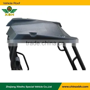 XBH Vehicle Roof for Amphibious Vehicle thumbnail-1
