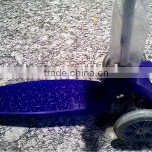 ZZHBS-02 Big Wheel Kick Scooter/3 Wheel Scooter thumbnail-3