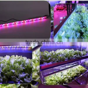 MarsHydro LED Lights Full Spectrum LED Grow Light Grow Projects Used Hydroponics Grow System LED Grow Light Grow Bar thumbnail-3
