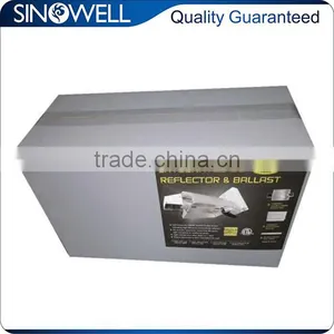 China Honest Manufacturer SINOWELL Hydroponics 1000 Watt DE Digital Ballast thumbnail-5