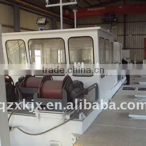 Best Hydraulic Cutter Suction Dredger for Sale thumbnail-4