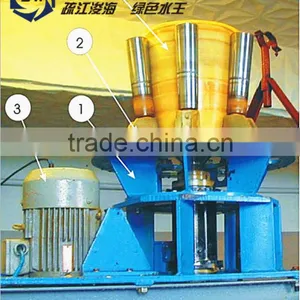 Professional Gold Panning Dredger for Sale thumbnail-2