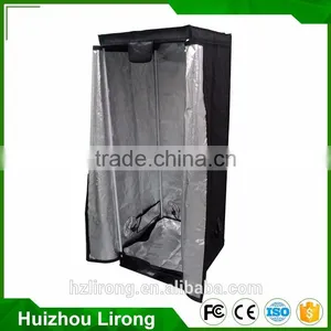 210D Fabric Hydroponics Mylar Grow Tent for Sale thumbnail-3